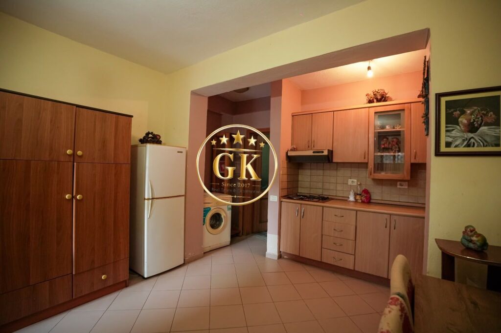 🏡 FOR SALE 2 APARTMENTS 1+1 AND GAS STOVES ON THE COAST  