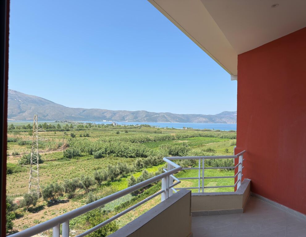 Appartamento 1+1 in vendita a Orikum 89.000€