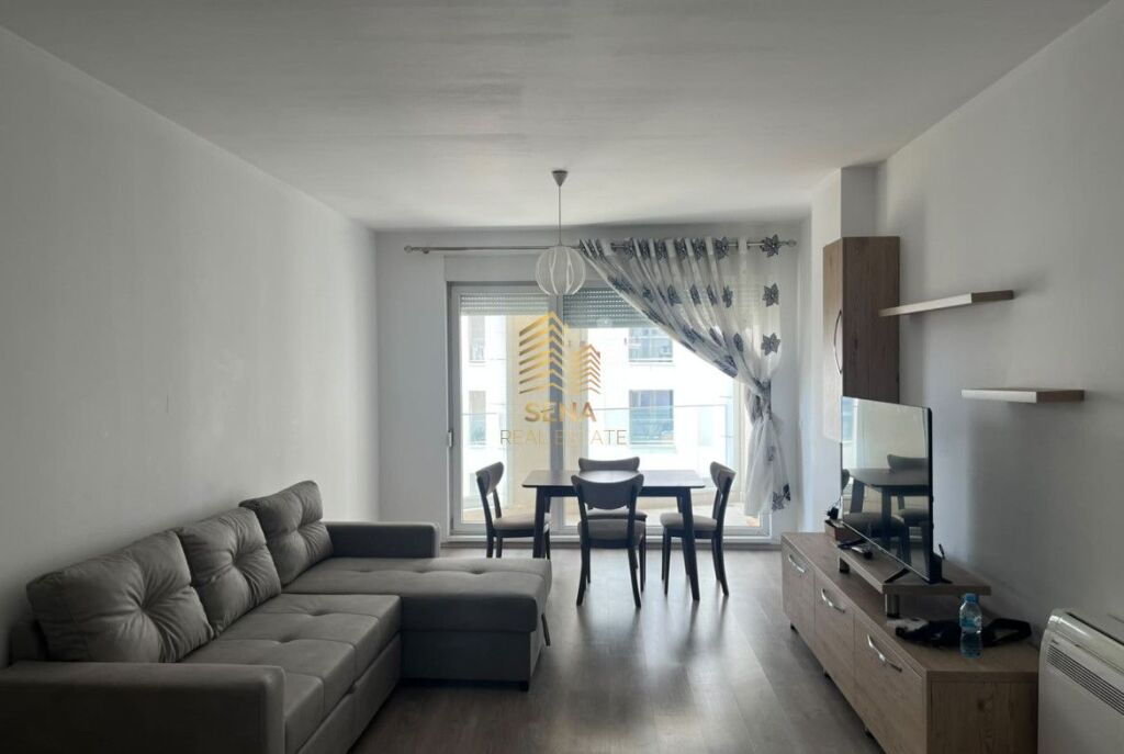 Rent, Apartment 2+1+2+2 Blk,Contact Complex,Siri Kodra Street-55,000 Leke/month