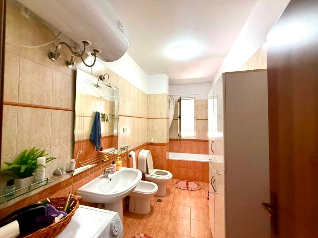 Appartamento 2+1 in Affitto vicino ad Air Albania