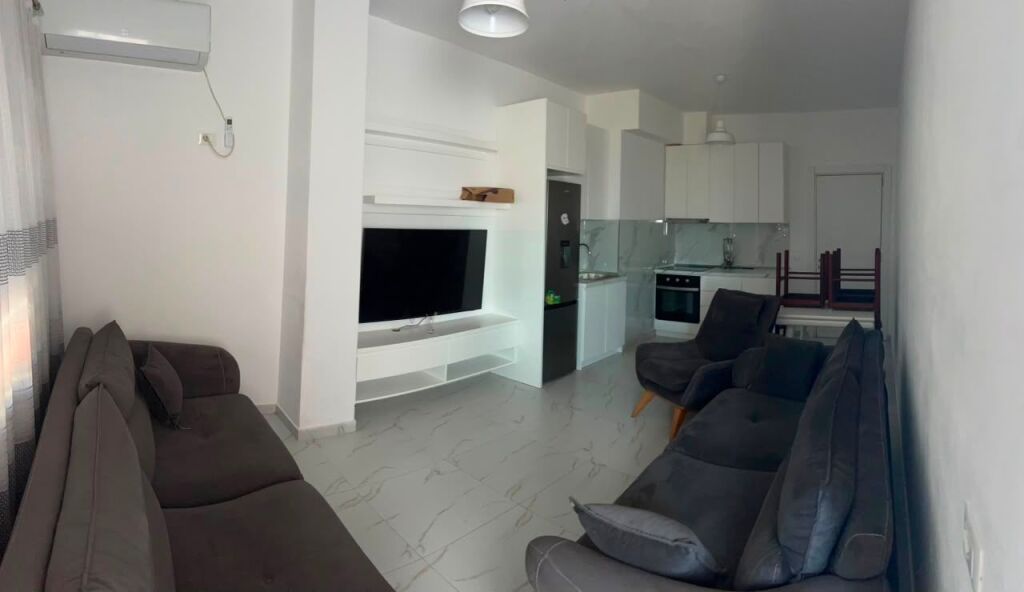 Apartment for rent 1+1 CASAA ITALIA