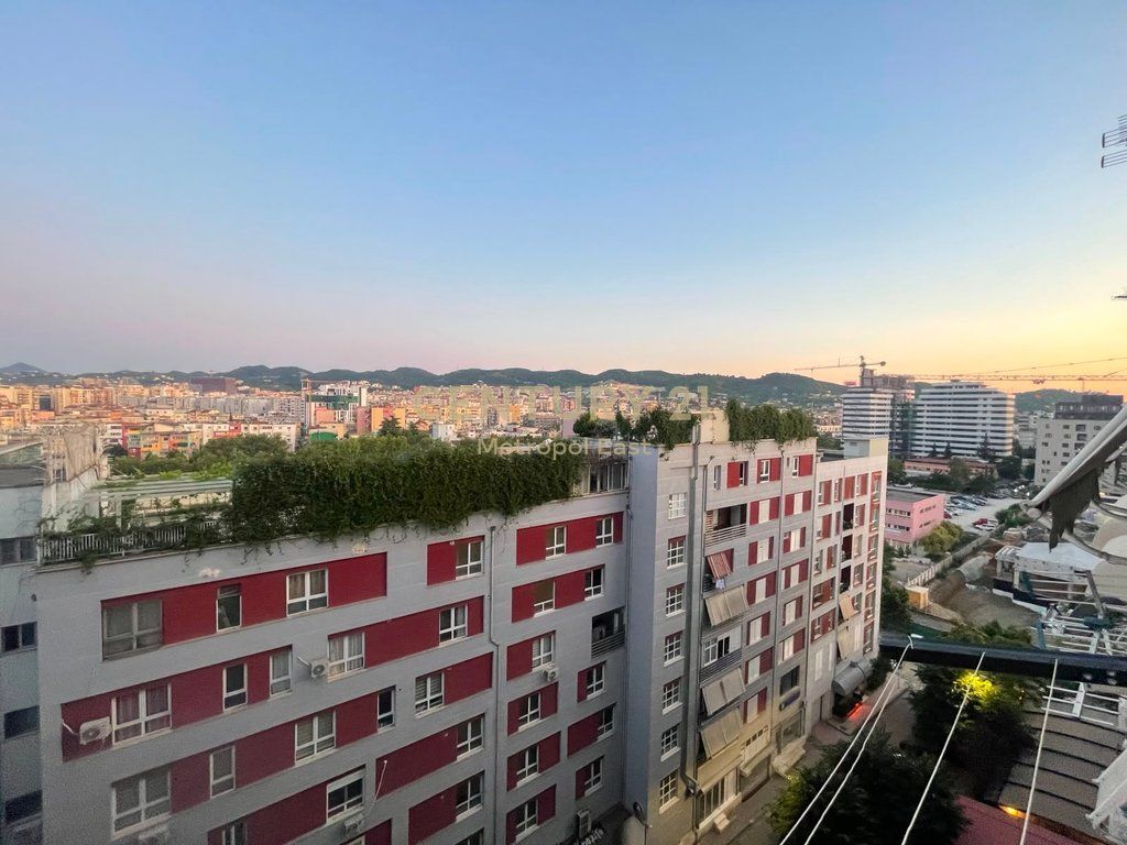 FOR RENT APARTMENT 2+1+2 IN THE AREA OF VASIL SHANTOS