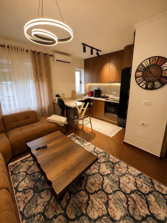 VENDESI APPARTAMENTO 1+1+BLK A ALI DEM 125.000 EURO
