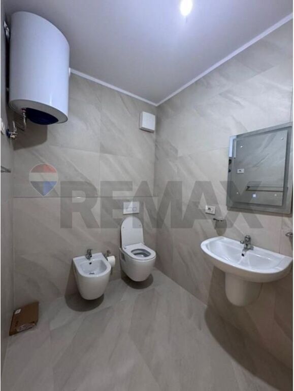 ALI DEMI-APARTMENT 2+1 FOR RENT