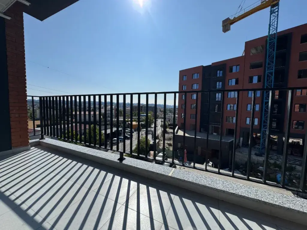 Rent | Apartament 2 + 1 | Paskuqan | 500 €/month