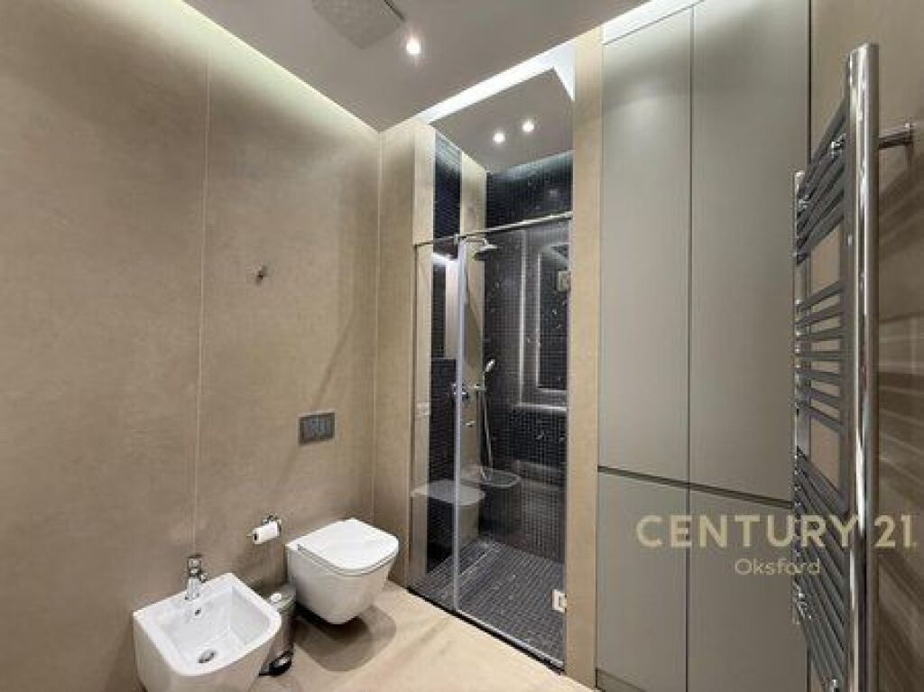 Apartment for rent 1+1 furnished, at Complex "Square21"!
