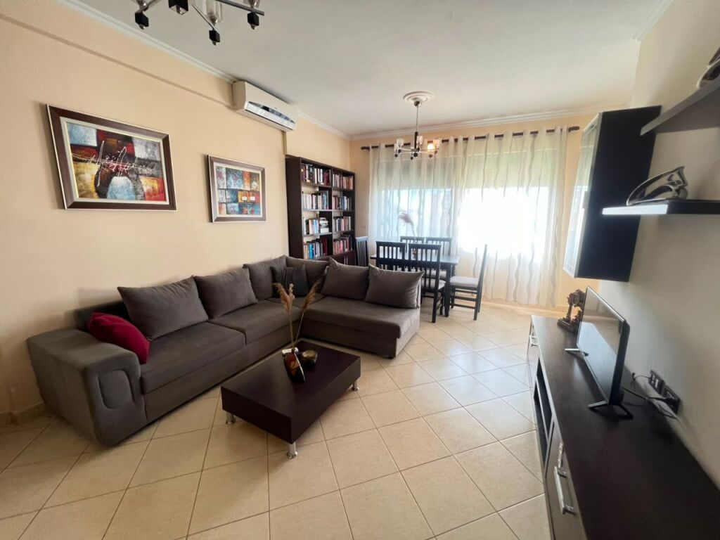 APARTMENT 1+1 FOR SALE - FRESK