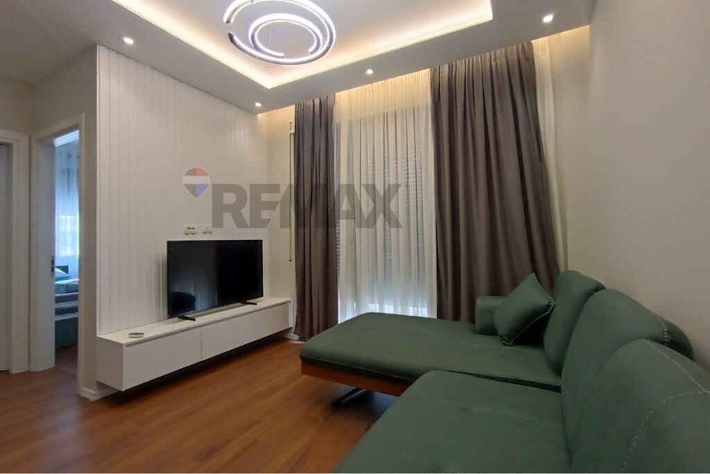 Apartment 2+1+parking space for rent Trio Tower
