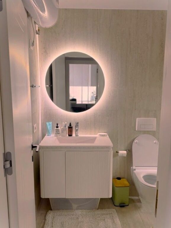 Appartamento 1+1 in vendita – Lago Secco, Via Peti