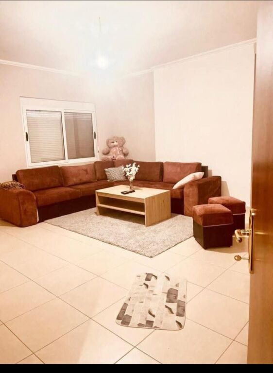 Apartment 2+1 for rent