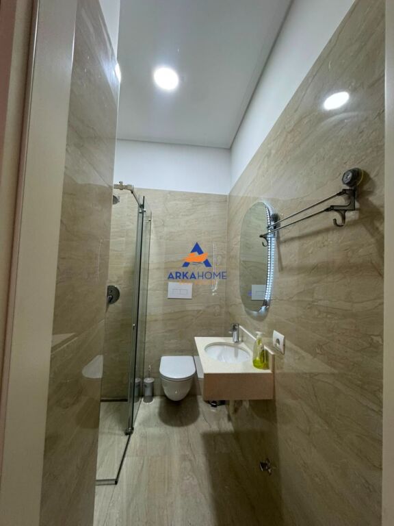 AFFITTASI APPARTAMENTO 2+1+3 BALCONI "SECRET GARDEN, TEG" 1200 EURO