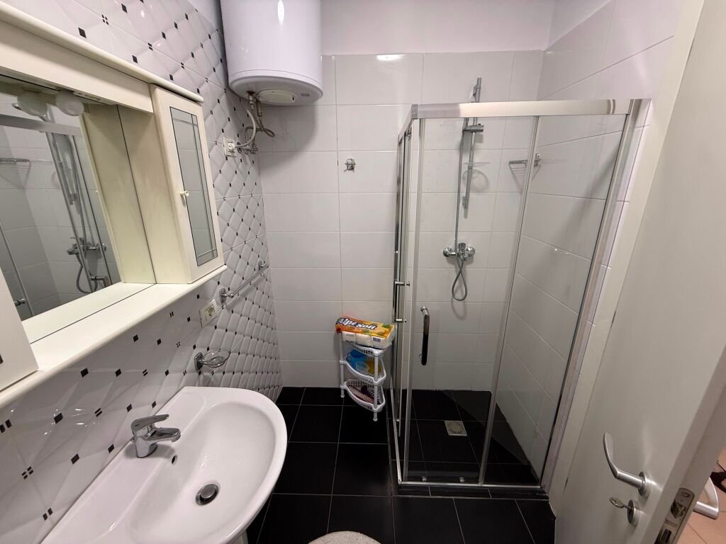 Apartment 2+1+2 for rent in Ali Dem