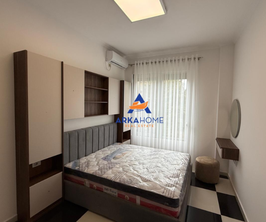FOR RENT APARTMENT 1+1+BALCONY "XHANFIZE KEKO STREET, NEAR UET" 60,000 LEKE