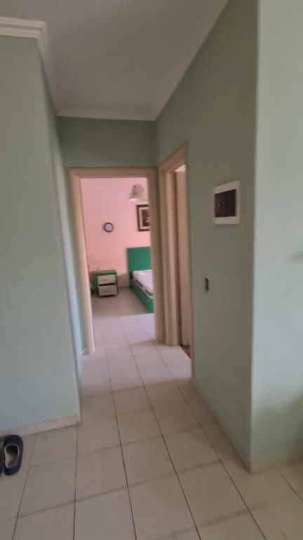 Appartamento 1+1 in affitto a Fresk !