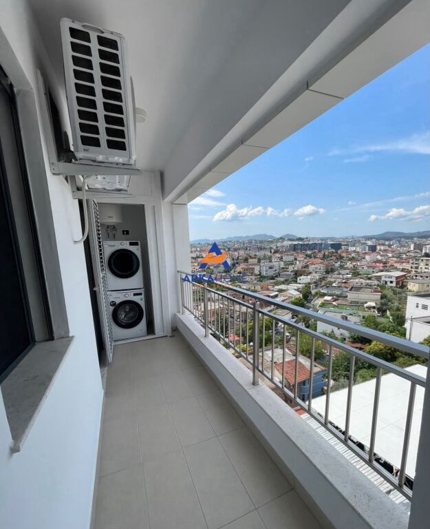 APARTMENT FOR RENT 1+1+BALCONY "PORCELAN, ERLI COMPLEX" 80,000 LEKE