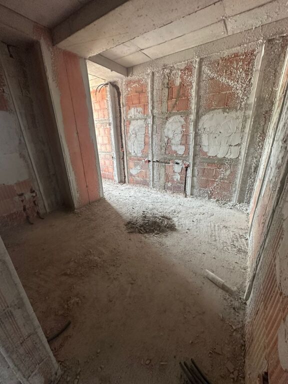 Appartamento 2+1 con Vista Mare in Vendita – Vollga, Durazzo!