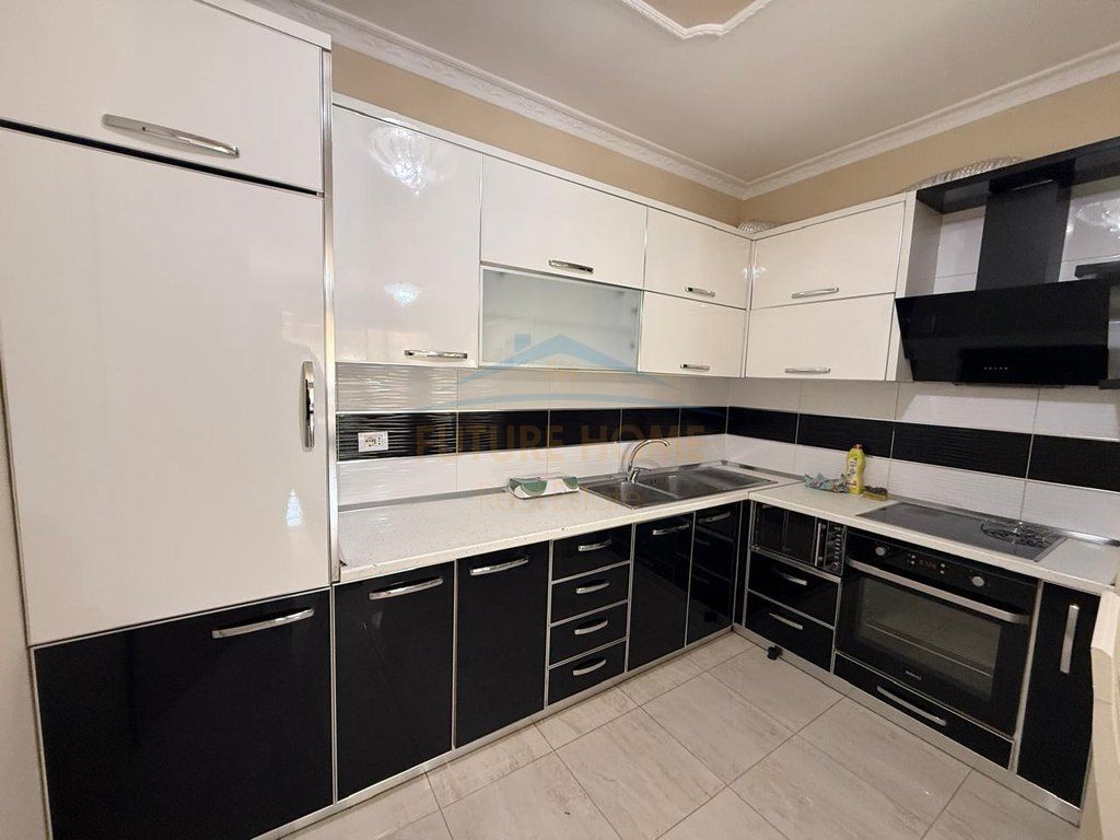 FOR RENT APARTMENT 2+1+2, MIGJENI BOULEVARD, NEW RING