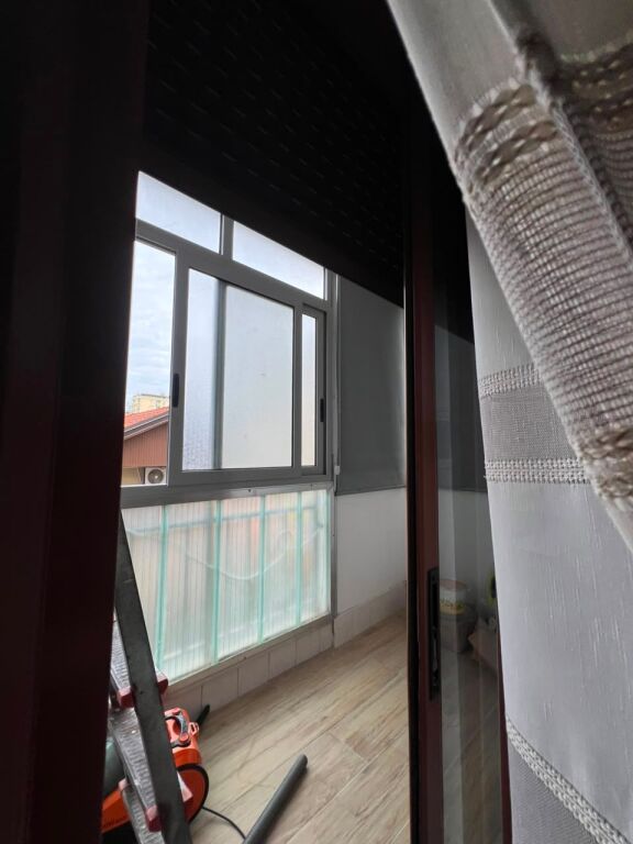 Apartament 1+1 me Qira në Lagjen 12, pranë Markatës – Durrës