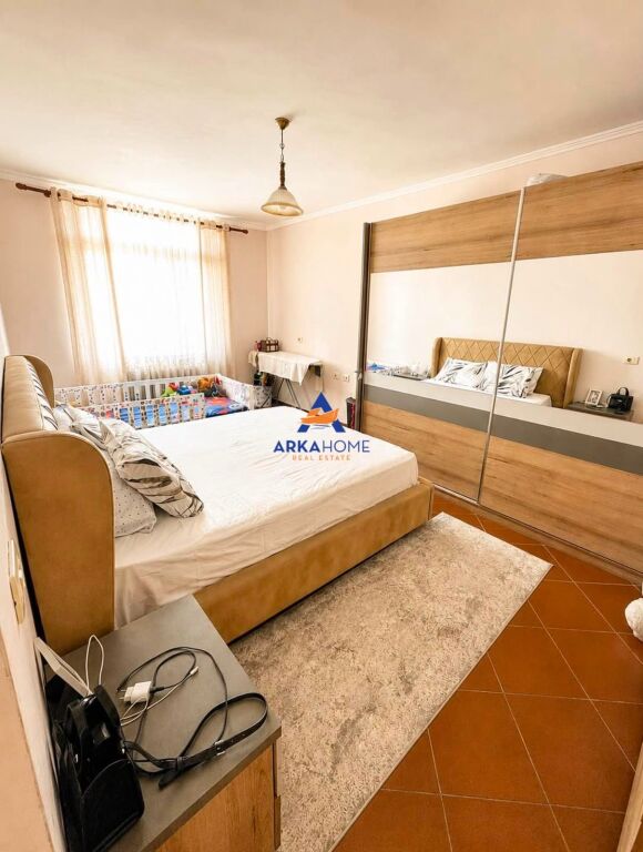 VENDESI APPARTAMENTO 1+1 "ALI DEMI" 12500000 LEKE