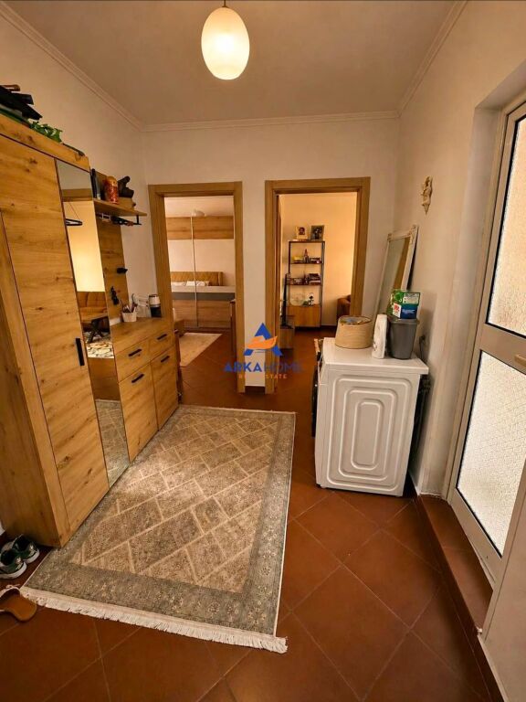 VENDESI APPARTAMENTO 1+1 "ALI DEMI" 12500000 LEKE