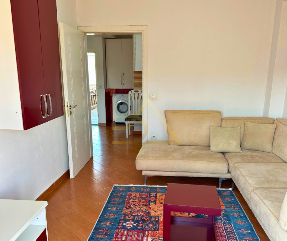 Apartament 1+1 për Shitje – Pranë Portit, Durrës