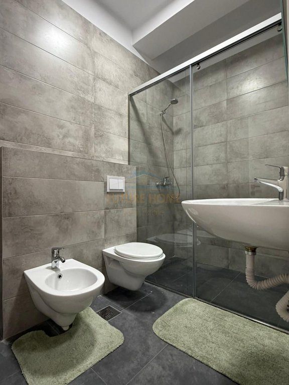 Rent, Apartment 2+1 + Veranda, FZ Complex, Dry Lake, Tirana