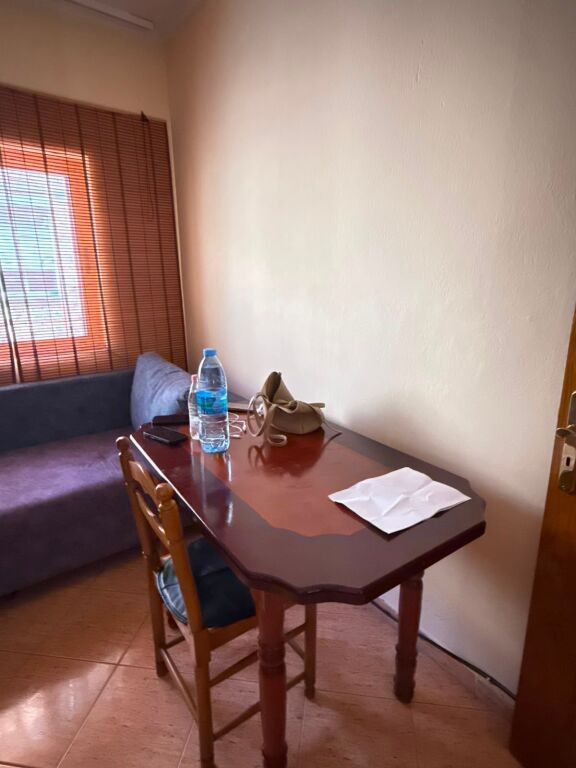 Apartment 1+1+1 Balcony for Rent
