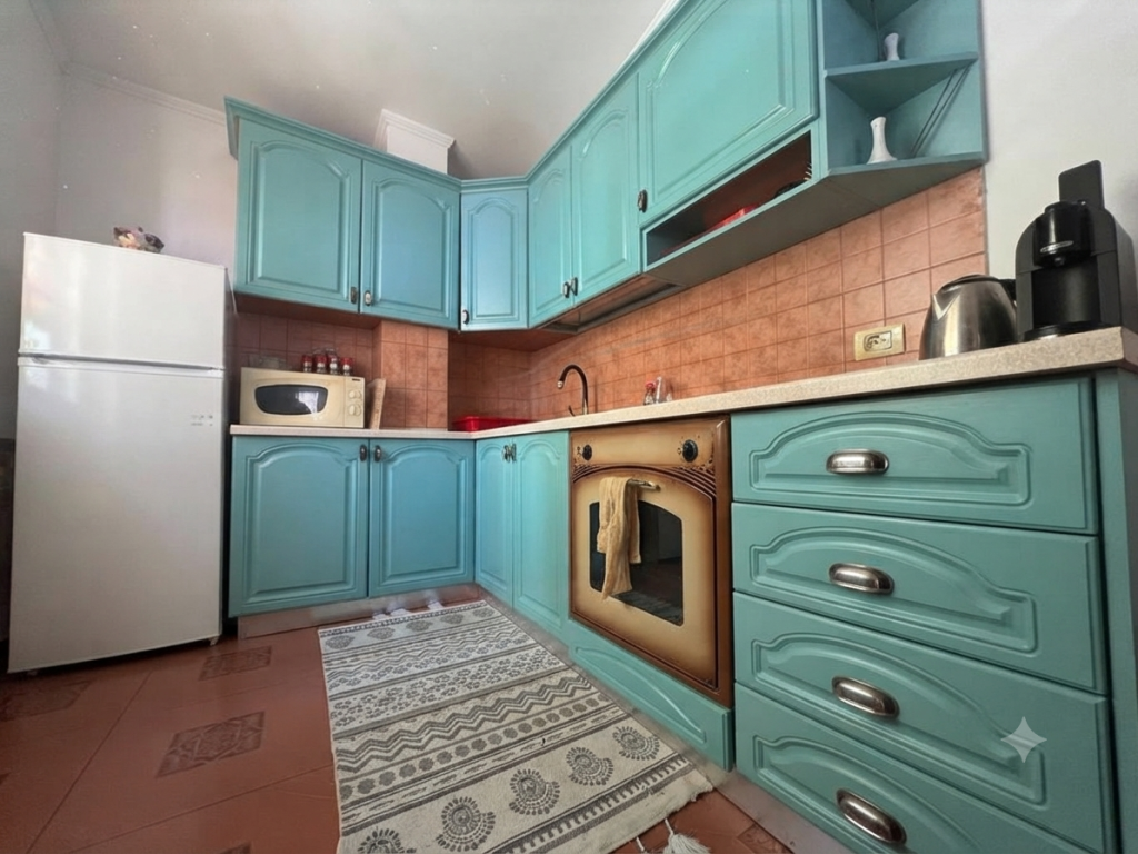 Rent, Apartment 2+1, Block, Tirana