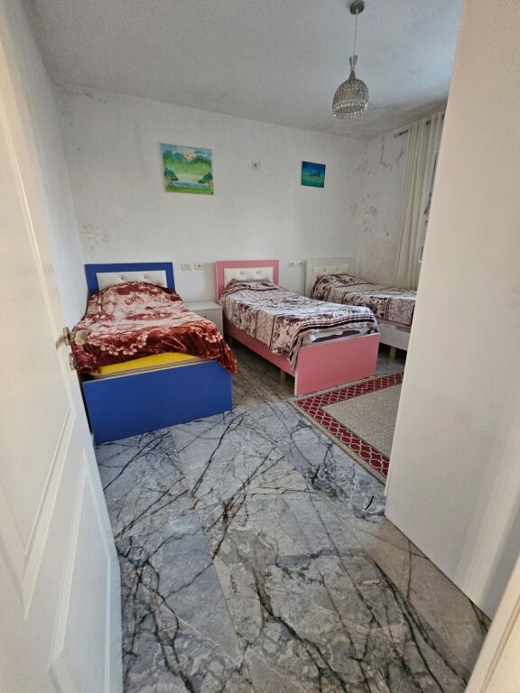Villa in Vendita Rrashbull Durres