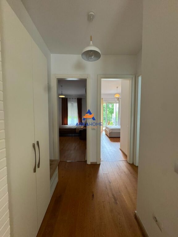 AFFITTASI APPARTAMENTO 2+1+3 BALCONI "SECRET GARDEN, TEG" 1200 EURO