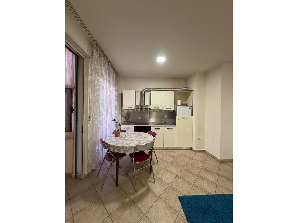 Apartment 2+1+2 for sale near the Lake of Tirana