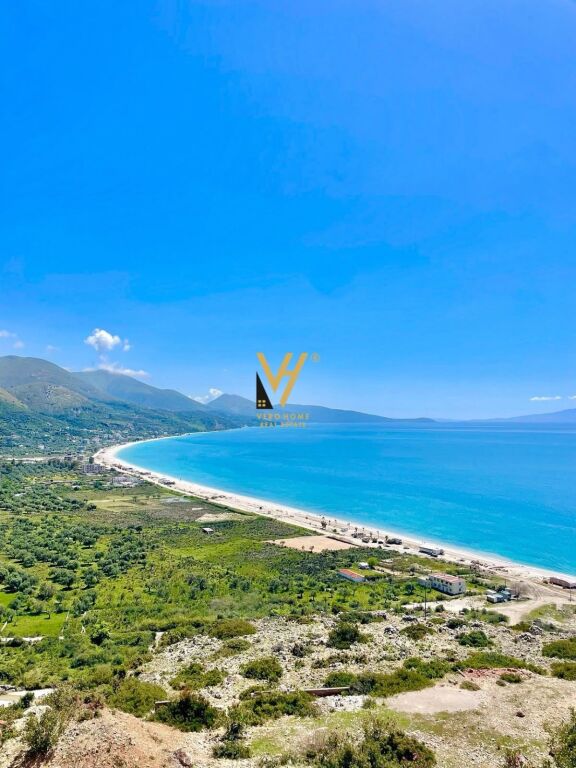 TERRENO IN VENDITA 2.700 M2 A BORSH 513.000 EURO