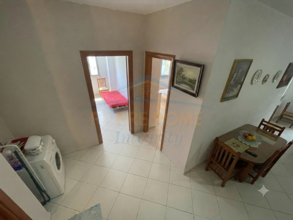 Qera, Apartament 2+1, Kompleksi Halili, Tiranë.