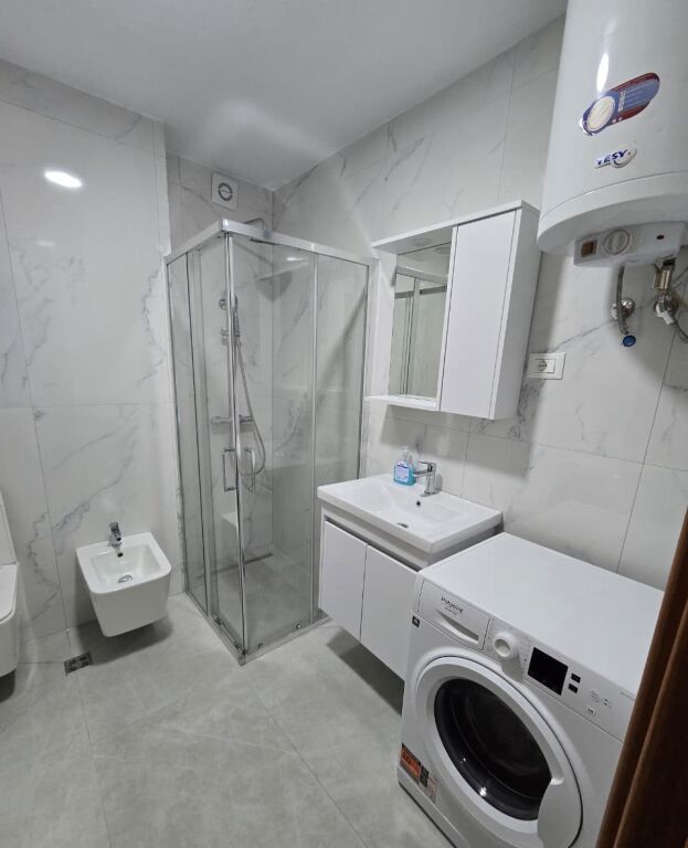 Rent | Apartament 2 + 1 | Rruga e Kosovareve | 800 €/month