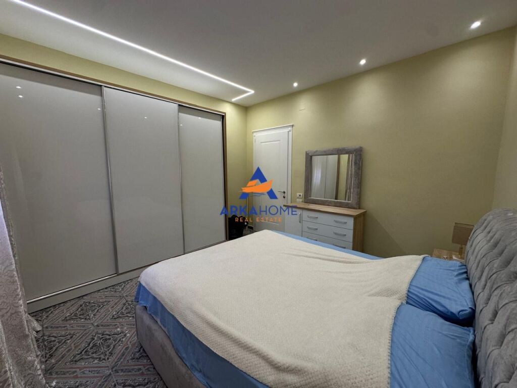 APPARTAMENTO IN AFFITTO 3+1+BALCONE "SHESHI SHQIPONJA" 750 EURO