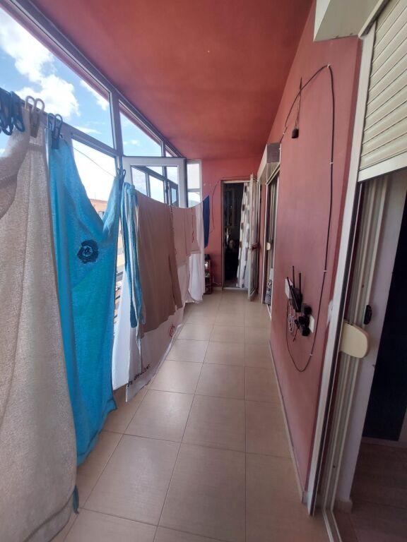 Apartment 2+1 for rent, KMY, Yzberisht