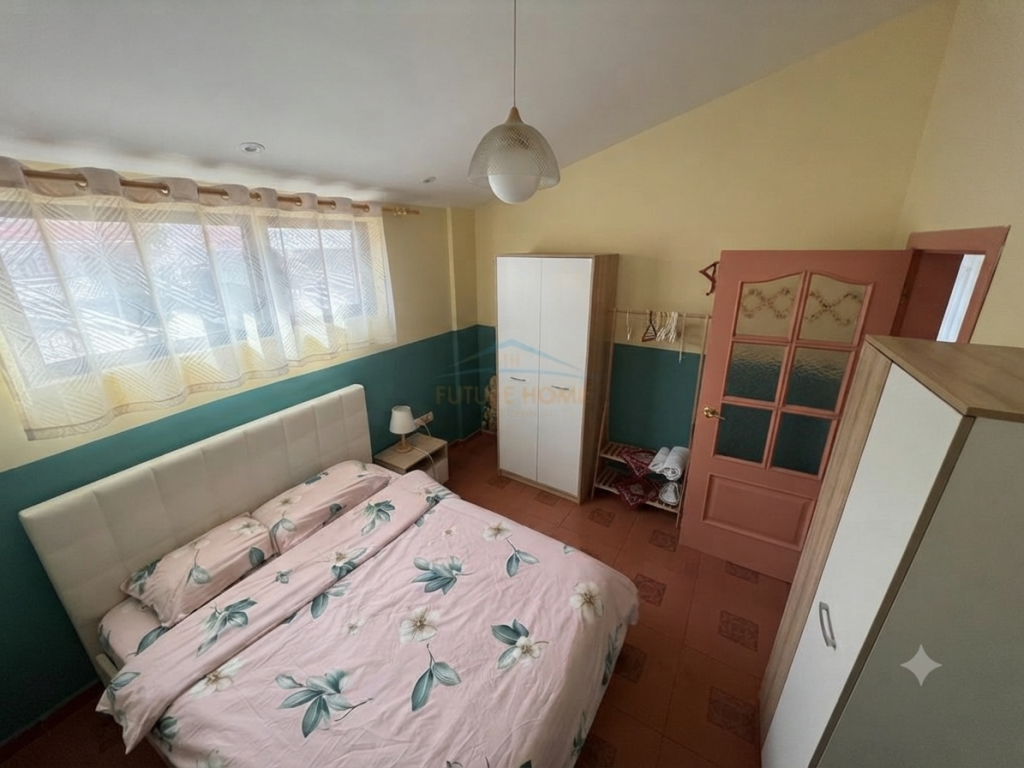 Rent, Apartment 2+1, Block, Tirana