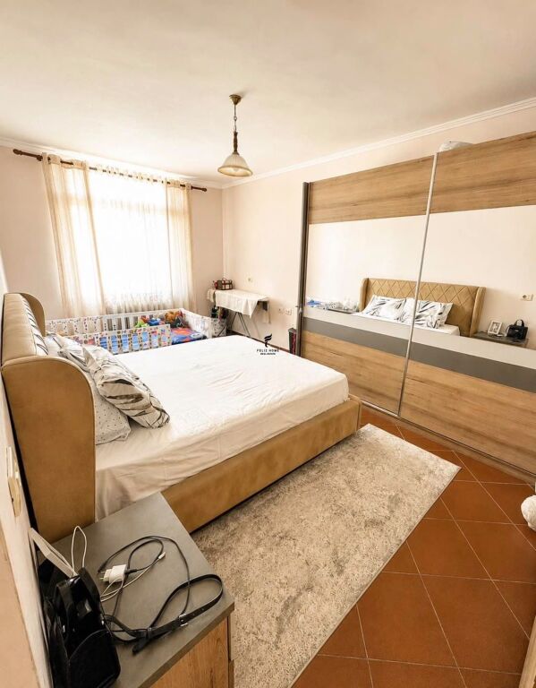 SHITET APARTAMENT 1+1 ALI DEMI 125.000 EURO FH-85406