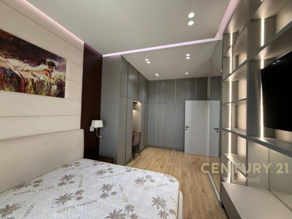 Apartment for rent 1+1 furnished, at Complex "Square21"!