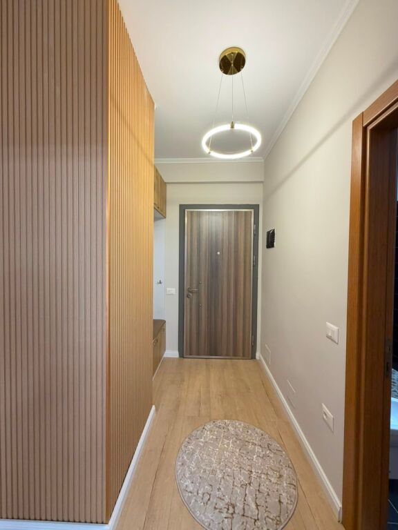 Apartament 1+1 per Shitje perball spitalit Amerkian 3