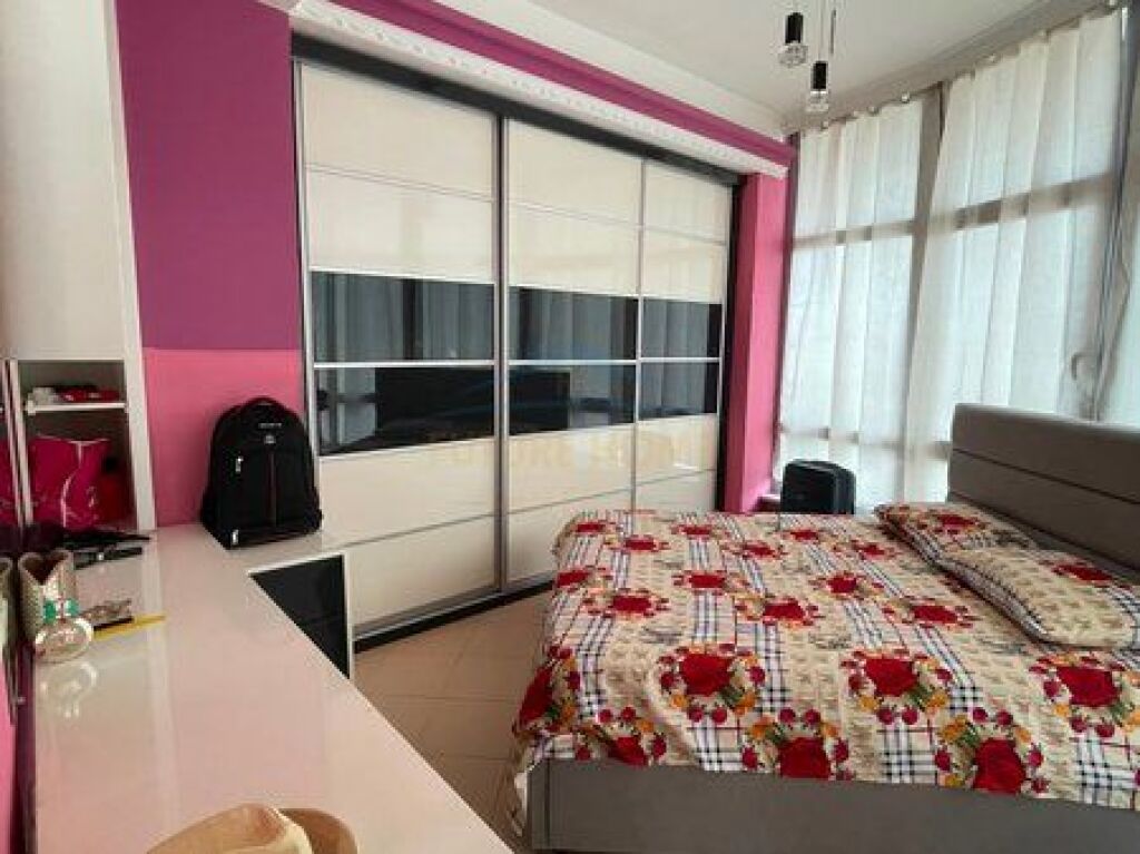 Affitto, Appartamento 2+1, Via Kavaja, Tirana.