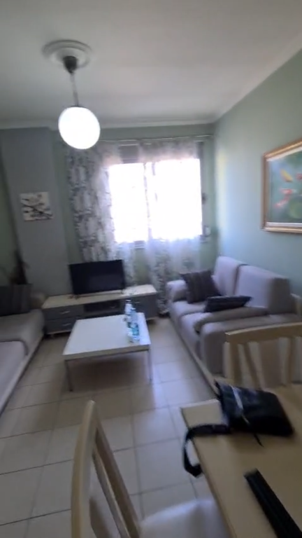 Appartamento 1+1 in affitto a Fresk !