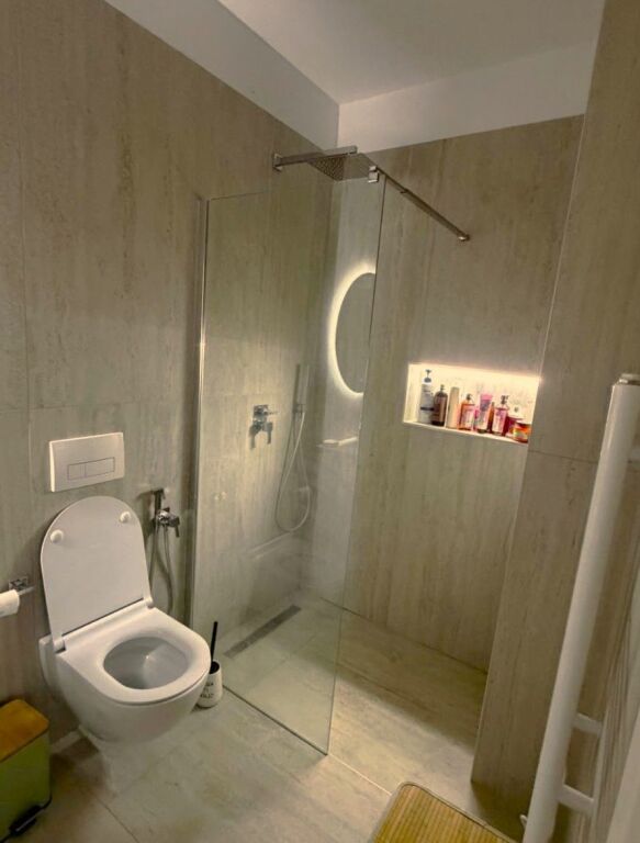 Appartamento 1+1 in vendita – Lago Secco, Via Peti