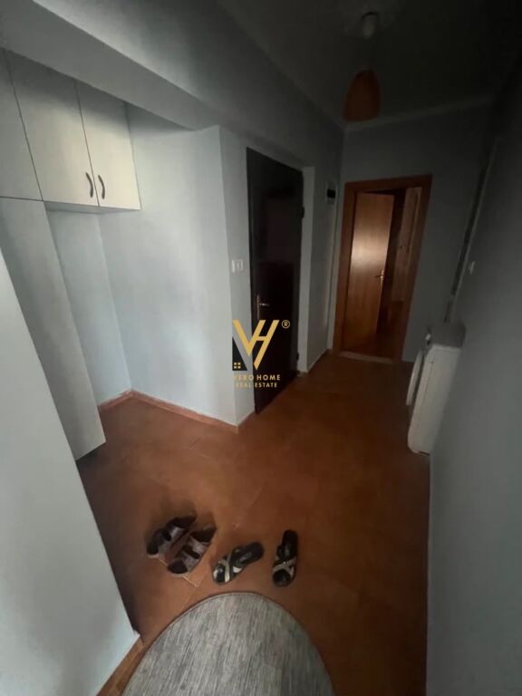 JEPET APARTAMENT 1+1+BLK ME QERA NE QSUT 45.000 LEKE