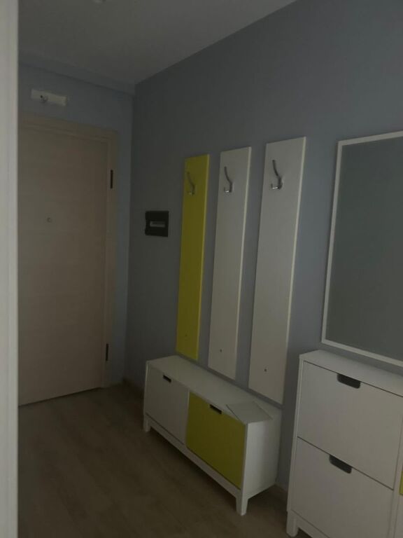 Apartament 1+1 afer wellit ne Astir