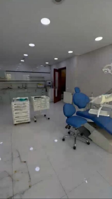 Affitto | Ambjent Biznesi | Komuna e Parisit | 850 €/mese