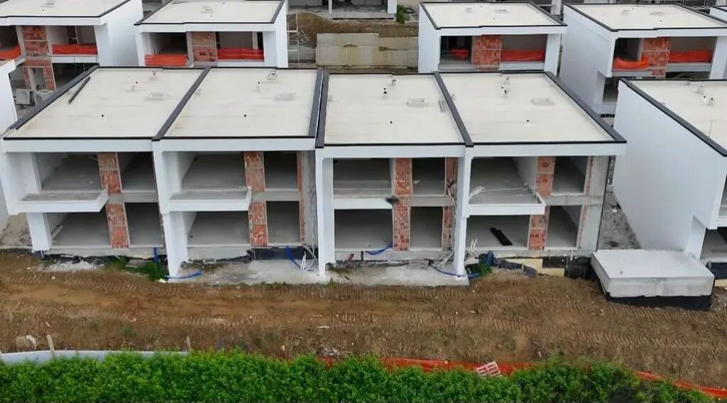 🏡 VILË LUKSOZE NË SHITJE – REZIDENCA SIAR | MUNDËSI PAGESE ME KËSTE