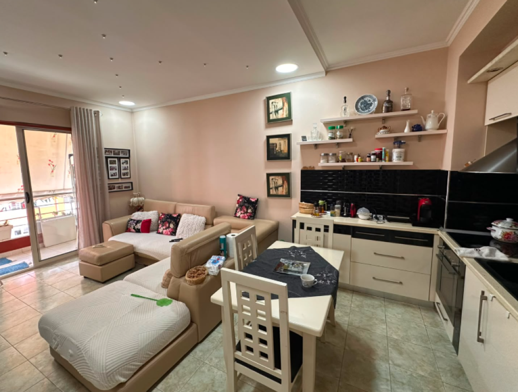 ✅ SHITET SUPER APARTAMENT 3+1+2 | Yzberisht