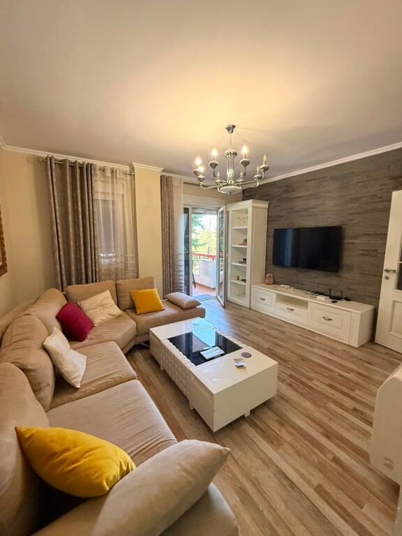 🏡 Appartamento 1+1 in Affitto – Complesso Colombo
