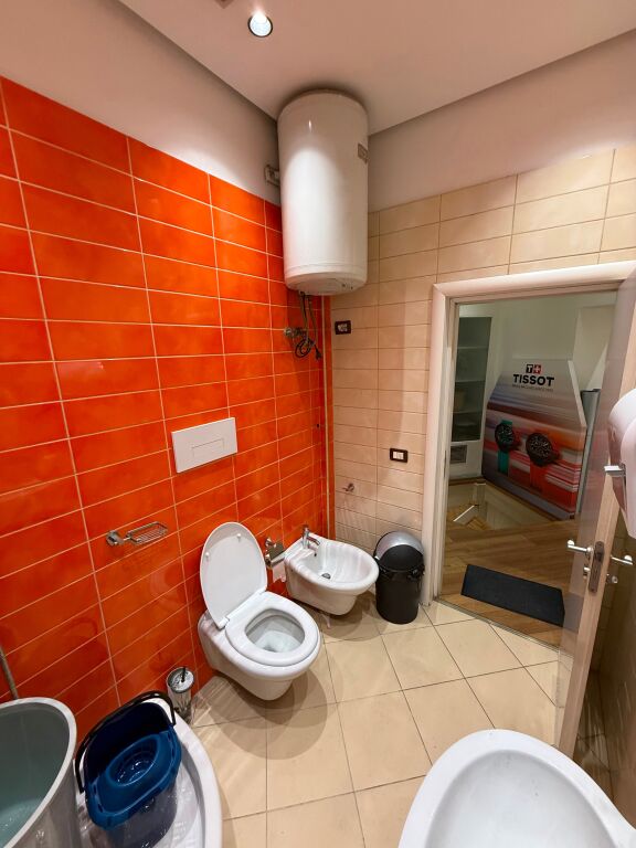 APARTAMENT 2+1 NË SHITJE – ISH BLLOKU